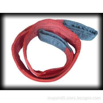 Polyester Webing Sling GS/CE 5T S.F.:7:1